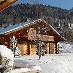 Chalet Chalet In Chatel Near Les Portes Du Soleil