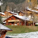 Chalet Chalet In Chatel Near Les Portes Du Soleil *