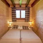 Chalet In Chatel Near Les Portes Du Soleil * Châtel