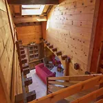 Chalet In Chatel Near Les Portes Du Soleil Châtel