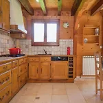 Chalet In Chatel Near Les Portes Du Soleil Chalet