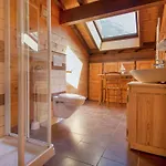 Chalet In Chatel Near Les Portes Du Soleil