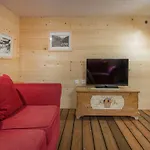Chalet Chalet In Chatel Near Les Portes Du Soleil