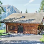 Chalet In Chatel Near Les Portes Du Soleil