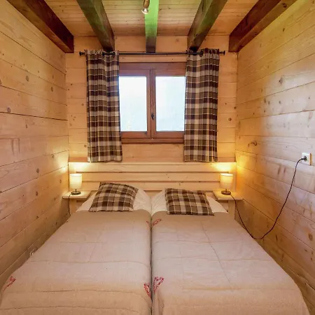 Chalet In Chatel Near Les Portes Du Soleil * Châtel