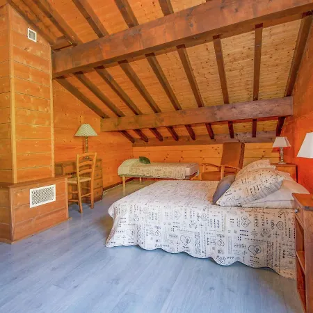 Chalé Chalet In Chatel Near Les Portes Du Soleil