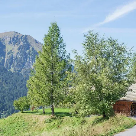 Chalet In Chatel Near Les Portes Du Soleil Châtel